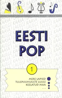 Eesti pop