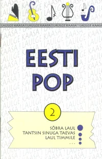 Eesti pop
