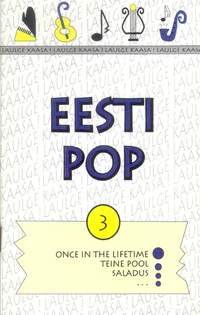 Eesti pop