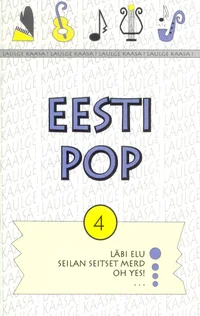 Eesti pop