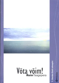 Võta võim!