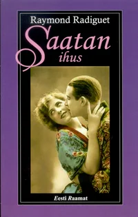 Saatan ihus