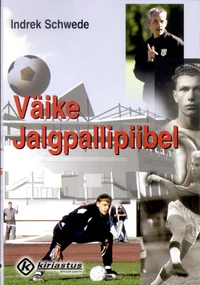 Väike jalgpallipiibel