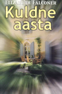 Kuldne aasta