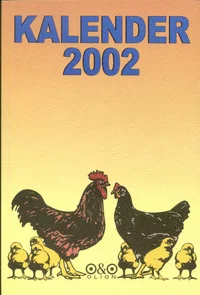 Kalender 2002