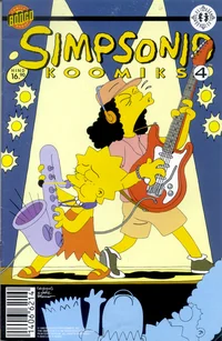Simpsonid