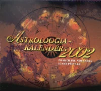 Astroloogiakalender 2002