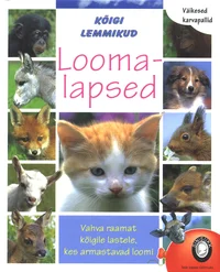 Loomalapsed