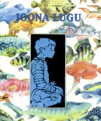 Joona lugu