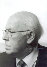 Presidendi pildiraamat