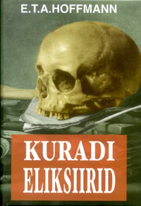 Kuradi eliksiirid