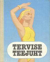 Tervise teejuht