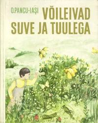 Võileivad suve ja tuulega