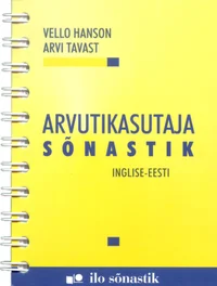 Arvutikasutaja sõnastik