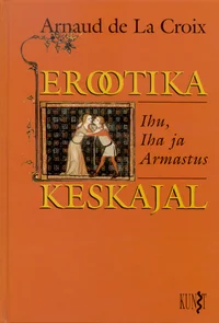 Erootika keskajal