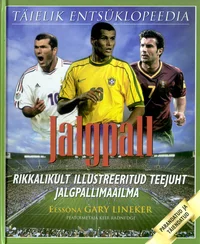 Jalgpall