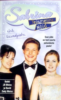 Sabrina, teismeline nõid