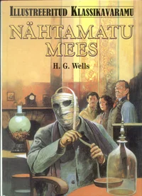 Nähtamatu mees