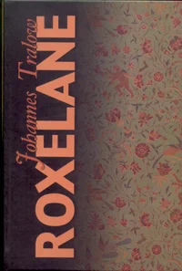 Roxelane