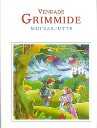 Muinasjutte