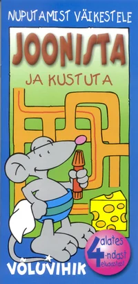 Joonista ja kustuta