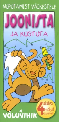 Joonista ja kustuta