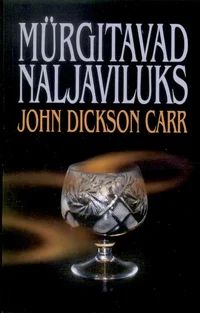 Mürgitavad naljaviluks