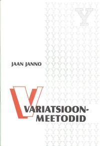 Variatsioonmeetodid
