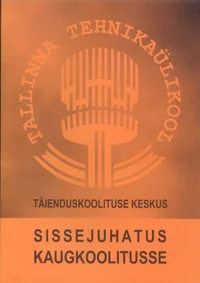 Sissejuhatus kaugkoolitusse