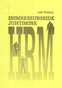 Inimressursside juhtimine