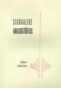 Signaalide analoogtöötlus