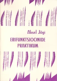 Erifunktsioonide praktikum