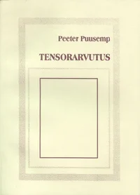 Tensorarvutus