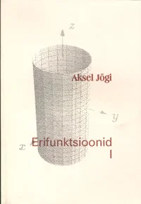 Erifunktsioonid