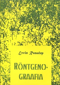 Röntgenograafia