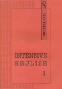 Intensive English