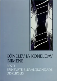Kõnelev ja kõneldav inimene