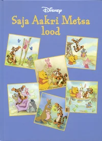 Saja Aakri Metsa lood