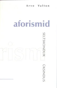 Seltskondlik üksindus