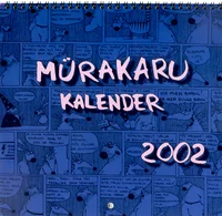 Mürakaru kalender 2002