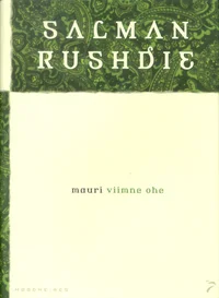 Mauri viimne ohe