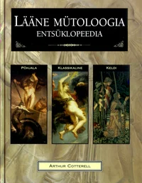 Lääne mütoloogia entsüklopeedia