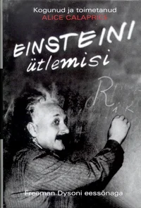 Einsteini ütlemisi