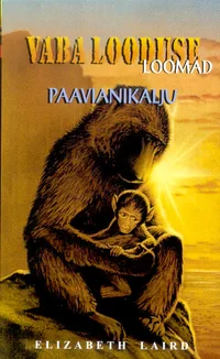 Paavianikalju