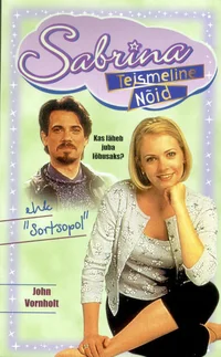 Sabrina, teismeline nõid