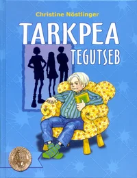 Tarkpea tegutseb