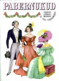 Pabernukud. Biidermeier