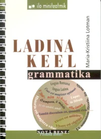 Ladina keel
