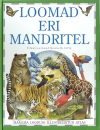 Loomad eri mandritel