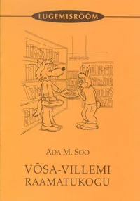 Võsa-Villemi raamatukogu